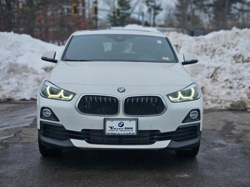 2020 BMW X2 xDrive28i