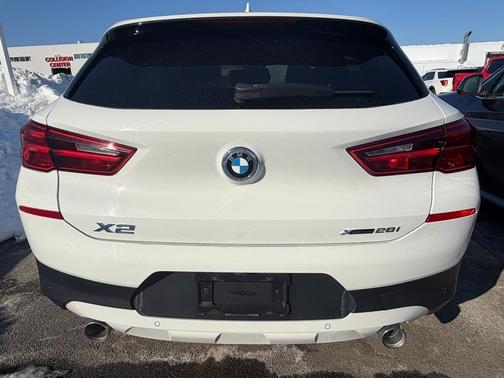 2020 BMW X2 xDrive28i