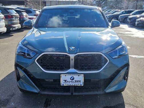 2026 BMW X2 xDrive28i