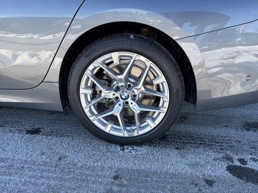 2026 BMW 330 I XDrive NA