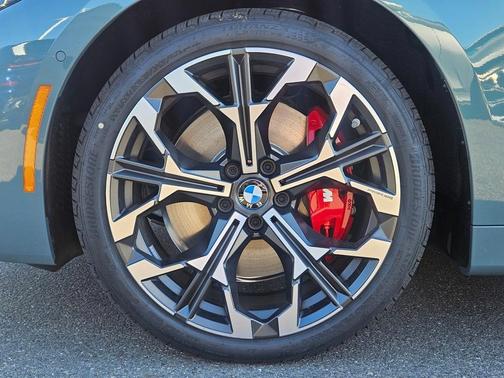 2026 BMW M440 i xDrive