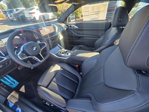 2026 BMW M440 i xDrive