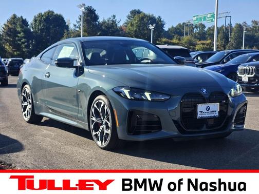 2026 BMW M440 i xDrive