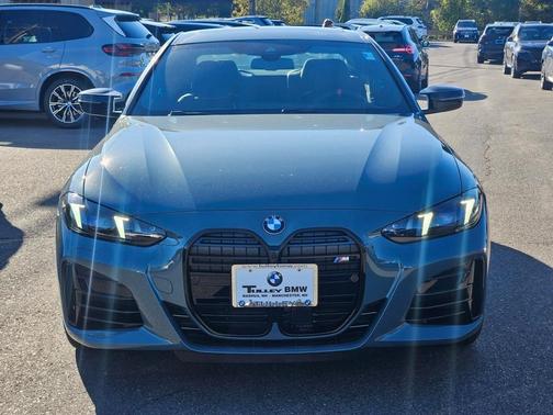 2026 BMW M440 i xDrive