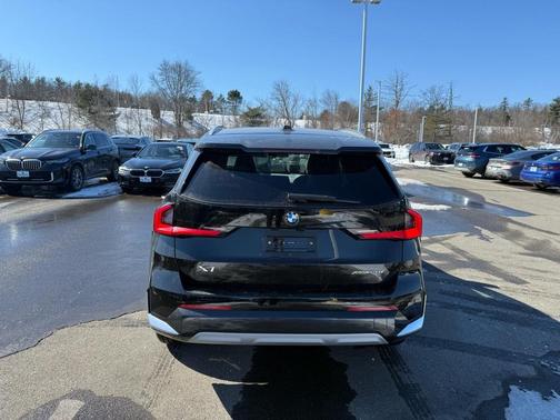 2026 BMW X1 xDrive28i