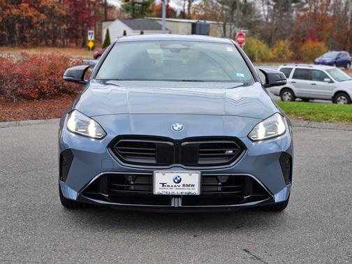 2025 BMW M235 Gran Coupe Xdrive