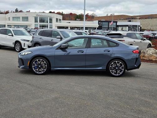 2025 BMW M235 Gran Coupe Xdrive