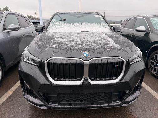 2025 BMW X1 M35i