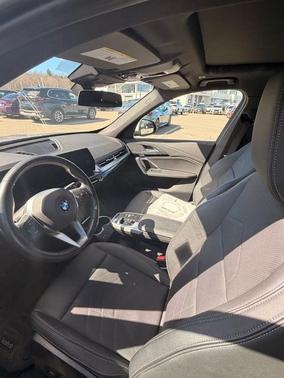 2023 BMW X1 xDrive28i