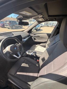 2023 BMW X1 xDrive28i