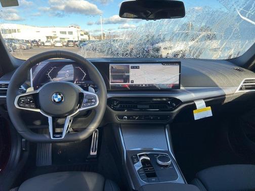 2026 BMW 330 I XDrive