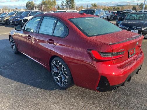 2026 BMW 330 I XDrive