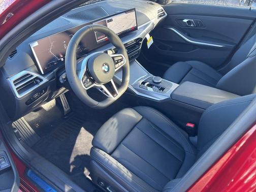 2026 BMW 330 I XDrive