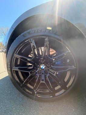 Grigio Telesto Pearl 2026 BMW M2 Base