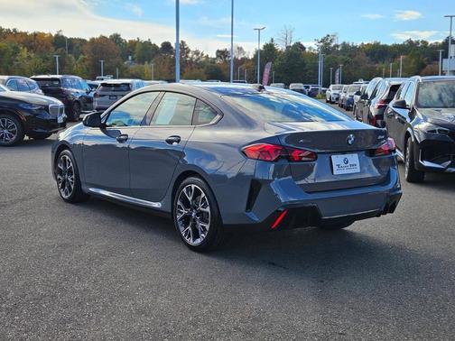 2025 BMW 228 Gran Coupe xDrive