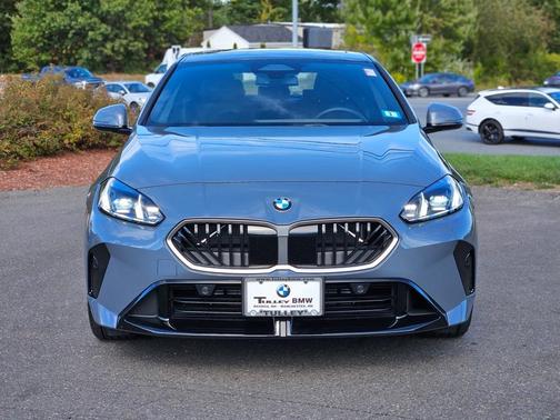 2025 BMW 228 Gran Coupe xDrive