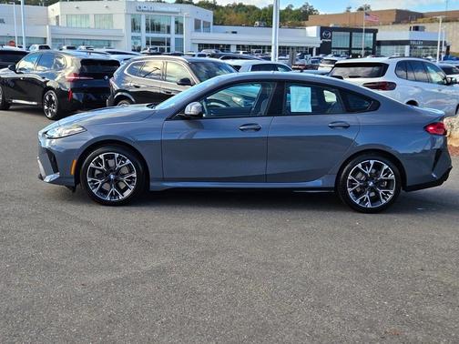 2025 BMW 228 Gran Coupe xDrive