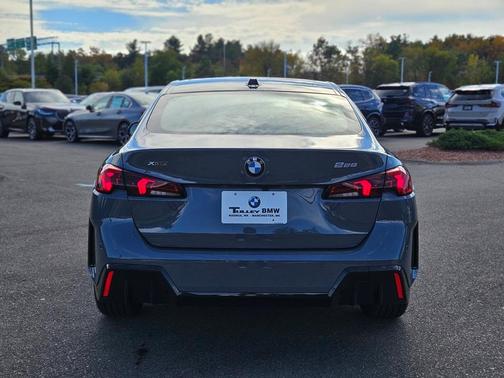 2025 BMW 228 Gran Coupe xDrive