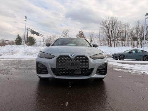 2024 BMW M440 Gran Coupe i xDrive