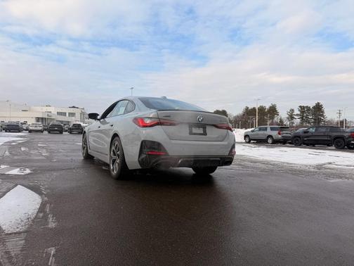 2024 BMW M440 Gran Coupe i xDrive