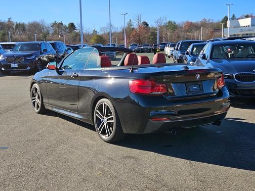 2019 BMW M240 i xDrive