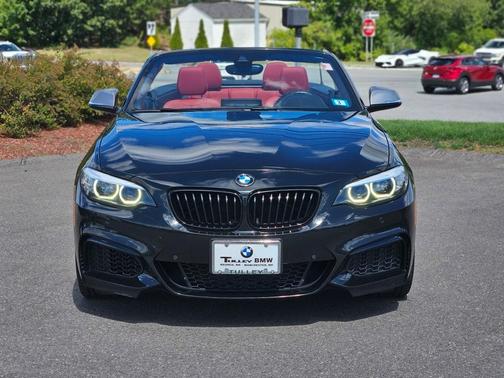 2019 BMW M240 i xDrive