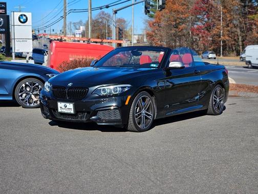 2019 BMW M240 i xDrive