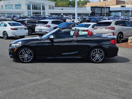 2019 BMW M240 i xDrive