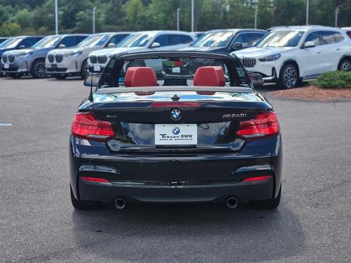 2019 BMW M240 i xDrive