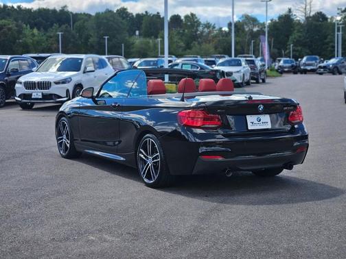 2019 BMW M240 i xDrive