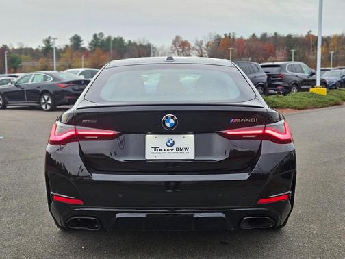 2024 BMW M440 Gran Coupe i xDrive
