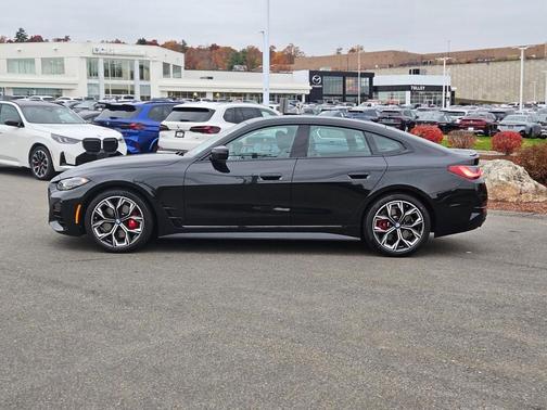 2024 BMW M440 Gran Coupe i xDrive