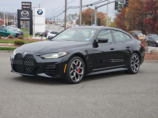 2024 BMW M440 Gran Coupe i xDrive