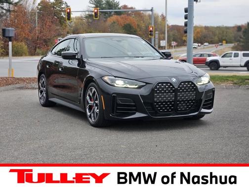 2024 BMW M440 Gran Coupe i xDrive