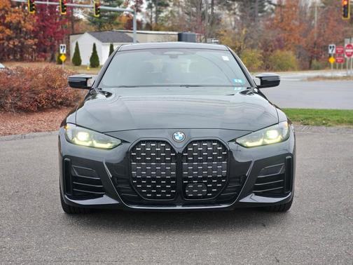 2024 BMW M440 Gran Coupe i xDrive