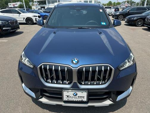 2025 BMW X1 xDrive28i