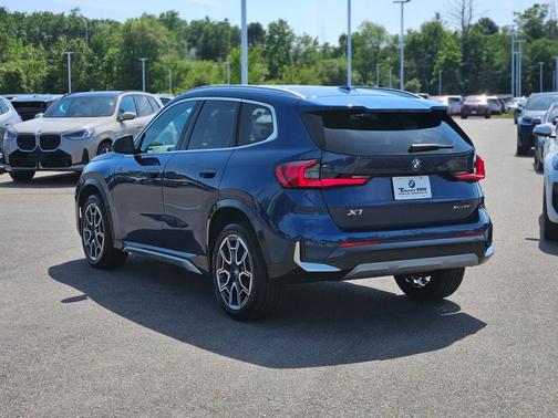 2025 BMW X1 xDrive28i
