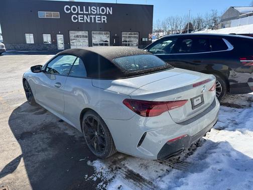 2026 BMW M440 i xDrive