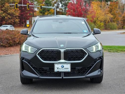 2025 BMW X2 xDrive28i
