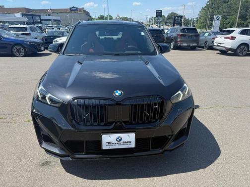 2025 BMW X1 M35i