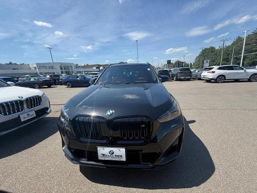 2025 BMW X1 M35i