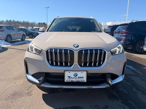 2026 BMW X1 xDrive28i