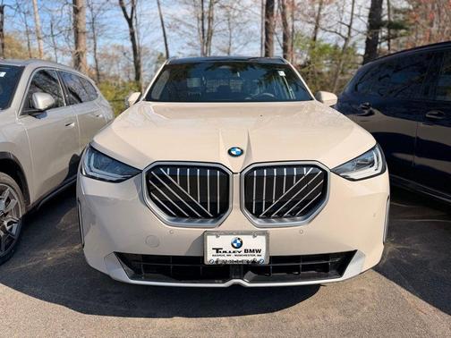 Dune 2026 BMW X3 30 xDrive