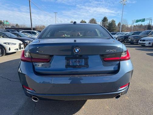 2026 BMW 330 I XDrive