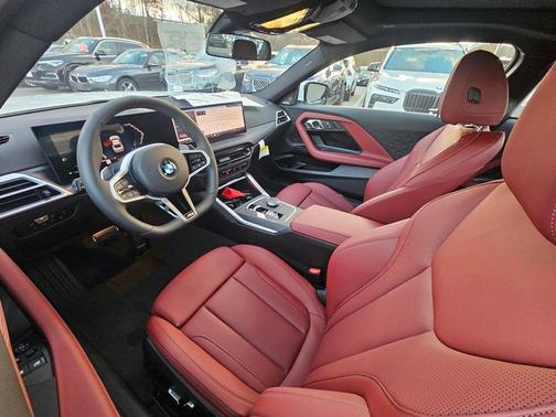 2026 BMW 230 i xDrive