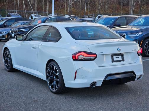 2026 BMW 230 i xDrive