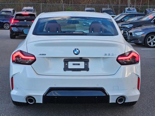 2026 BMW 230 i xDrive