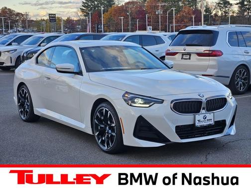 2026 BMW 230 i xDrive