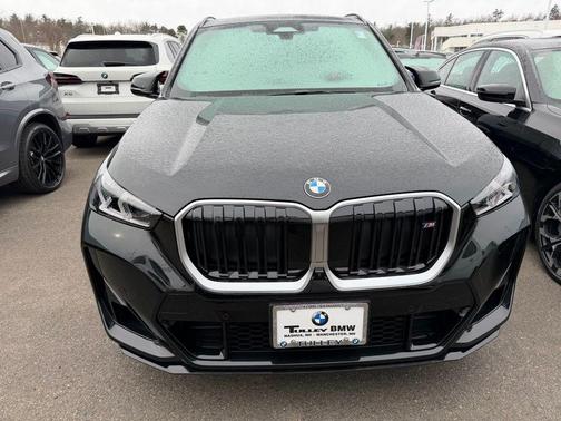2026 BMW X1 M35i