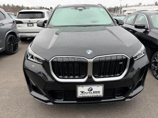2026 BMW X1 M35i